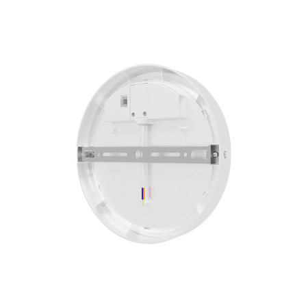 Plafonieră LED 6W 540 lm IP65, Alb, 3000 K (Alb Cald), Rotund Ø150 mm [3]