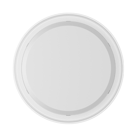 Plafonieră LED 78W 7020 lm IP65, Alb, 4000 K (Alb Natural), Rotund Ø450 mm [2]