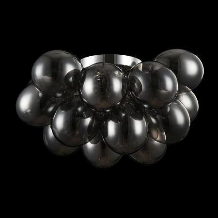 Plafoniera Maytoni Balbo MOD112-04-N G9 4x28W -  Metal Nickel IP20 [4]