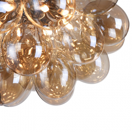 Plafoniera Maytoni Balbo MOD112CL-08G G9 8x28W -  Metal Nickel IP20 [3]