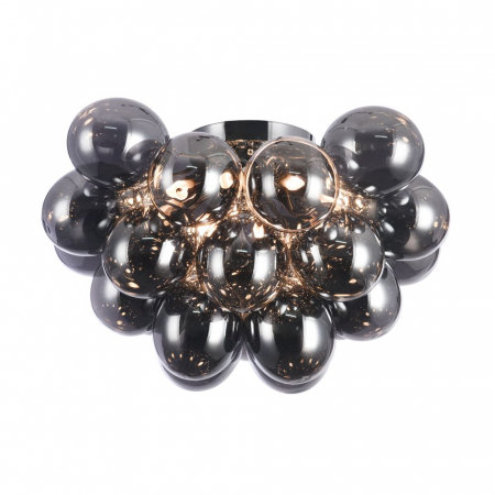 Moderne - Plafoniera Maytoni Balbo MOD112CL-08N G9 8x28W -  Metal Nickel IP20