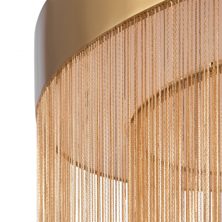 Plafoniera Maytoni Imaginary MOD190CL-L36G3K LED 36W 3000K 1300lm Metal Gold IP20 [2]