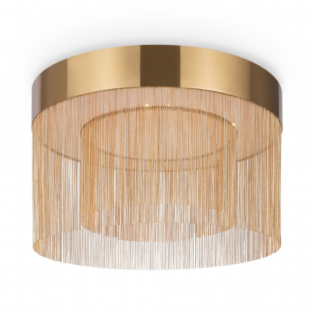 Plafoniera Maytoni Imaginary MOD190CL-L36G3K LED 36W 3000K 1300lm Metal Gold IP20 [3]
