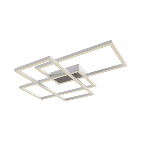 Plafoniera Maytoni Rida MOD015CL-L80WK LED 78W 3000K-4000K 4300lm Metal White IP20 [2]