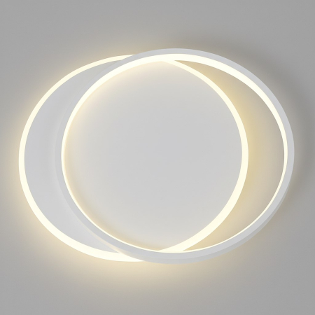 Plafoniera Milagro Cordoba LED 30W 2190 lm 4000K 230V White Metal IP20 [8]