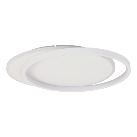 ILUMINAT - Plafoniera Milagro Cordoba LED 30W 2190 lm 4000K 230V White Metal IP20