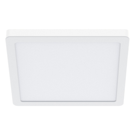 Plafoniera Milagro Evora LED 12W 840lm 3000K/4000K/6000K 230V White Plastic IP20 [7]