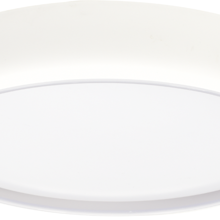 Plafoniera Milagro Gea LED 36W 2520lm 3000K/6000K 230V White Metal & Plastic IP20 [3]