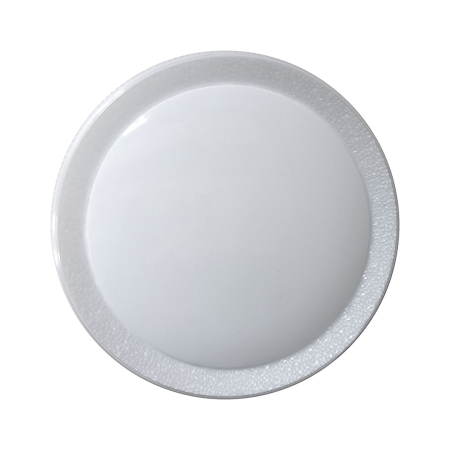 ILUMINAT - Plafoniera Milagro Lugo LED 36W 3600 lm 4000K 230V White Metal & Plastic IP20