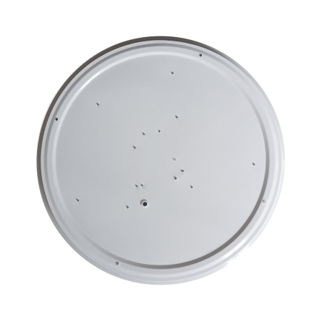 Plafoniera Milagro Lugo LED 36W 3600 lm 4000K 230V White Metal & Plastic IP20 [7]