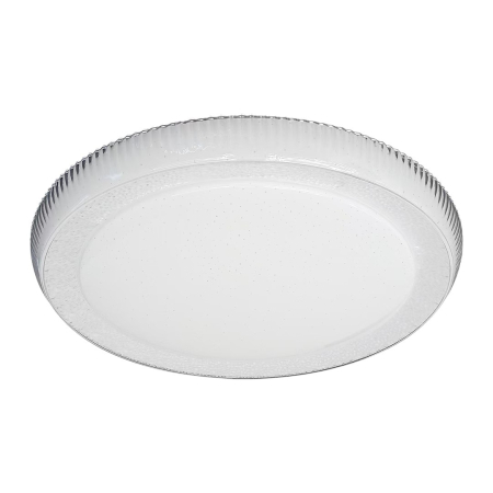 Plafoniera Milagro Lugo LED 36W 3600 lm 4000K 230V White Metal & Plastic IP20 [4]