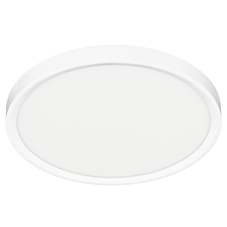 Plafoniera Milagro Maq LED 24W 2500lm 3000K/4000K/6500K 230V White Plastic IP40 [7]