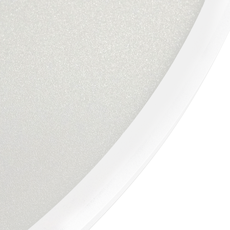 Plafoniera Milagro Maq LED 50W 5400lm 3000K/4000K/6500K 230V White Plastic IP40 [2]