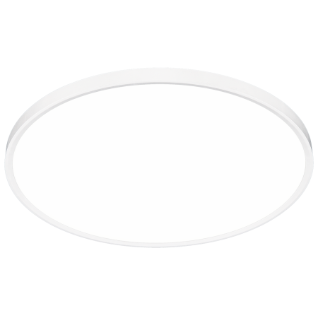 Plafoniera Milagro Maq LED 50W 5400lm 3000K/4000K/6500K 230V White Plastic IP40 [7]