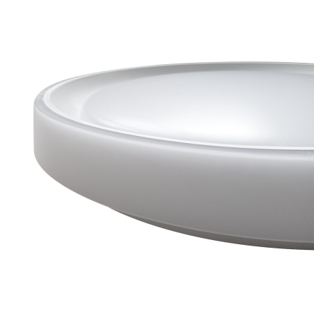 Plafoniera Milagro Melo LED 36W 3600lm RGBW 230V White Metal & Plastic IP20 [5]