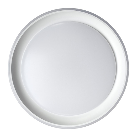 Plafoniera Milagro Melo LED 36W 3600lm RGBW 230V White Metal & Plastic IP20 [6]