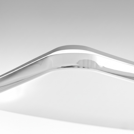 Plafoniera Milagro Nemo LED 36W 3600lm 4000K 230V Crom Metal & Plastic IP20 [7]