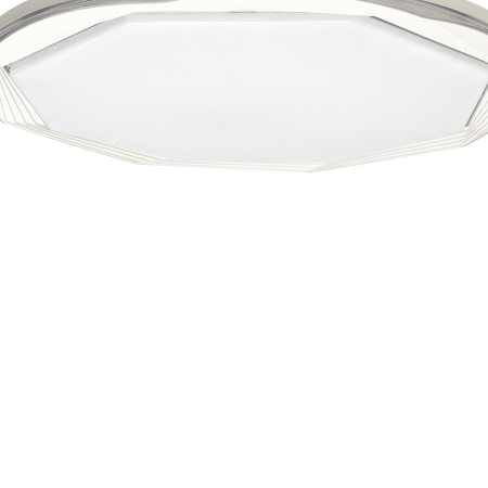 Plafoniera Milagro Optima LED 52W 3640lm 3000K/6000K 230V White Metal & Plastic IP20 [3]