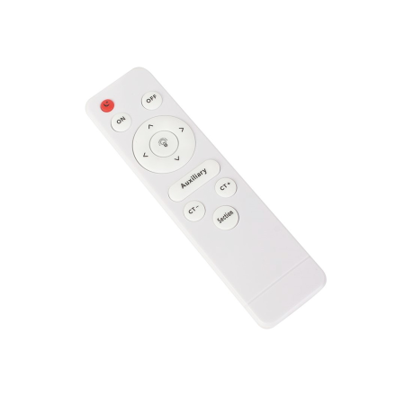 Plafoniera Milagro Optima LED 52W 3640lm 3000K/6000K 230V White Metal & Plastic IP20 [4]