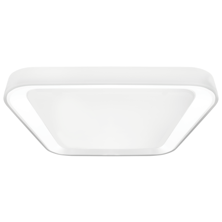Plafoniera Milagro Quadro LED 38W 4000Lm 3000K/6000K 230V White Metal & Plastic IP20 [3]