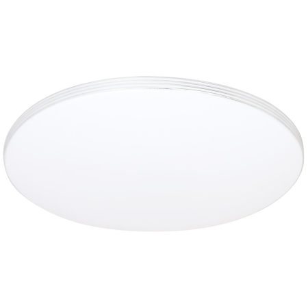 Plafoniera Milagro Siena LED 25W 2500lm 3000K/6000K 230V White Metal & Plastic IP20 [1]