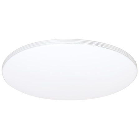 Plafoniera Milagro Siena LED 72W 4320lm 3000K/6000K 230V White Metal & Plastic IP20 [1]