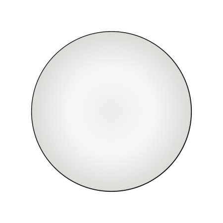 Plafonieră Milagro Slimi  24W 3100 lm 4000K 230V/50Hz Black & White Polipropilena & Polistiren IP40 [5]