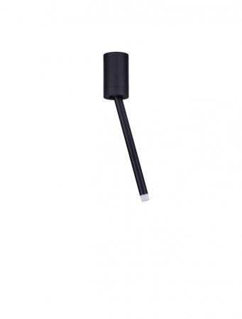 Plafoniera Nova Luce ORNOS 9232139 Sandy Black Aluminium LED 4W 177lm 3000K IP20 [2]