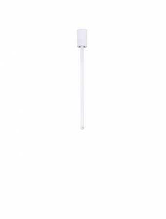 Plafoniere - Plafoniera Nova Luce ORNOS 9232140 Sandy White Aluminium LED 4W 177lm 3000K IP20