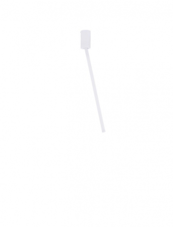 Plafoniera Nova Luce ORNOS 9232140 Sandy White Aluminium LED 4W 177lm 3000K IP20 [2]