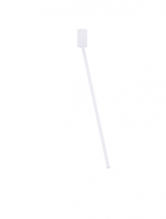Plafoniera Nova Luce ORNOS 9232142 Sandy White Aluminium LED 4W 177lm 3000K IP20 [2]