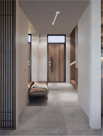 Plafoniera Nova Luce STILVI 9232144 Sandy White Aluminium LED 4W 177lm 3000K IP20 [1]