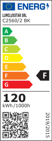 Plafoniera OEM LED integrat 120W 4800lm CCT (3000K+4000K+6500K) Metal+Acril Gold  500 x 500 x 100 mm [1]