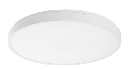 ILUMINAT - Plafoniera Rabalux Alenzo LED 36W 2450lm 3000-6000 plastic white stil tehnic 230V, 50Hz IP44 71431