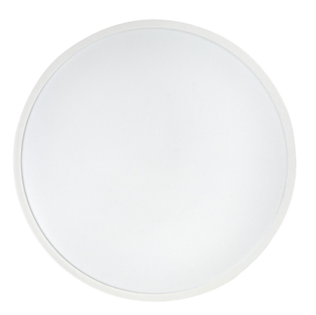 Plafoniera Rabalux Alenzo LED 36W 2450lm 3000-6000 plastic white stil tehnic 230V, 50Hz IP44 71431 [5]