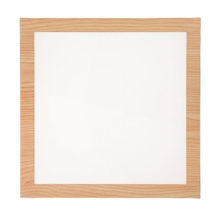Plafoniera Rabalux Almond LED 12W 1260lm 4000 metal wood stil modern 230V, 50Hz IP20 6907 [4]