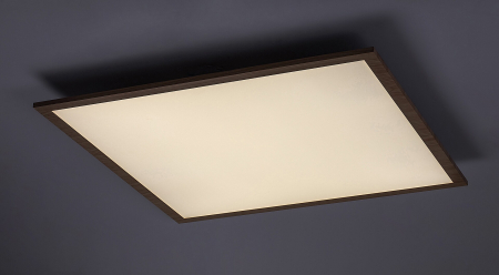 Plafoniera Rabalux Almond LED 40W 4200lm 4000 metal wood stil modern 230V, 50Hz IP20 6908 [2]