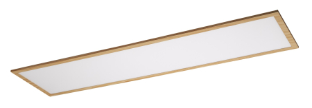 Plafoniera Rabalux Almond LED 40W 4200lm 4000 metal wood stil modern 230V, 50Hz IP20 6909 [1]