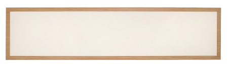 Plafoniera Rabalux Almond LED 40W 4200lm 4000 metal wood stil modern 230V, 50Hz IP20 6909 [4]