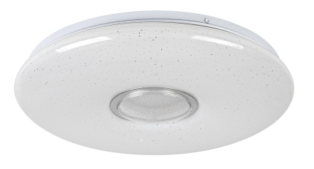 Plafoniera Rabalux Balmerino LED 24W 1755lm 3000-6000 metal white stil modern 230V, 50Hz IP20 71414 [1]