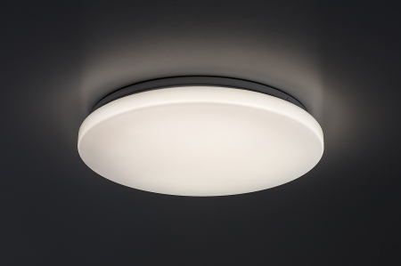 Plafoniera Rabalux Cerrigen LED 24W 1950lm 3000-6500 metal white stil modern 230V, 50Hz IP20 71035 [4]