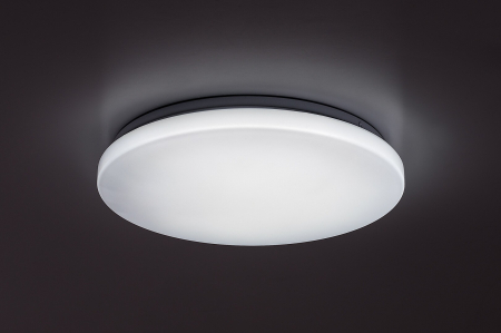 Plafoniera Rabalux Cerrigen LED 24W 1950lm 3000-6500 metal white stil modern 230V, 50Hz IP20 71035 [5]