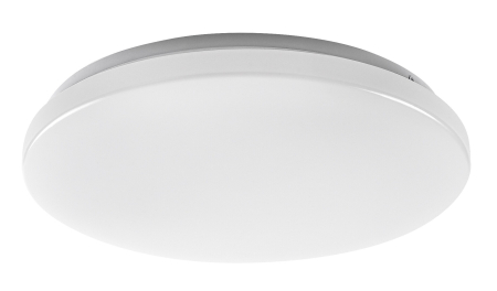 Plafoniera Rabalux Cerrigen LED 24W 1950lm 3000-6500 metal white stil modern 230V, 50Hz IP20 71035 [1]