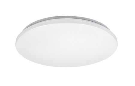 Plafoniera Rabalux Cerrigen LED 48W 3380lm 3000-6500 metal white stil modern 230V, 50Hz IP20 71036 [1]