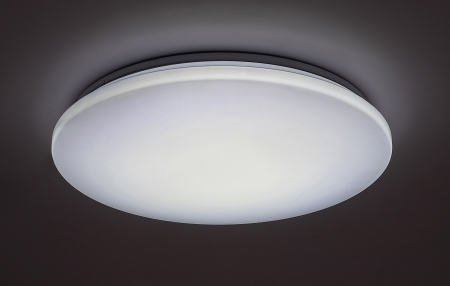 Plafoniera Rabalux Cerrigen LED 48W 3380lm 3000-6500 metal white stil modern 230V, 50Hz IP20 71036 [7]