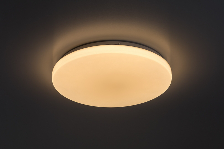 Plafoniera Rabalux Danny2 LED 60W 4100lm 3000K-6500K metal white stil modern, IP20 71443 [2]