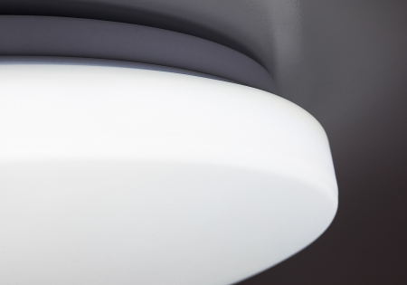 Plafoniera Rabalux Danny2 LED 60W 4100lm 3000K-6500K metal white stil modern, IP20 71443 [6]