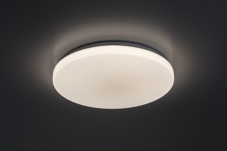 Plafoniera Rabalux Danny2 LED 60W 4100lm 3000K-6500K metal white stil modern, IP20 71443 [3]