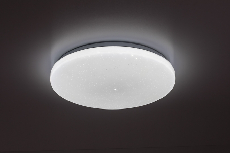 Plafoniera Rabalux Danny2 LED 60W 4600lm 3000K-6500K metal white stil modern, IP20 71447 [4]