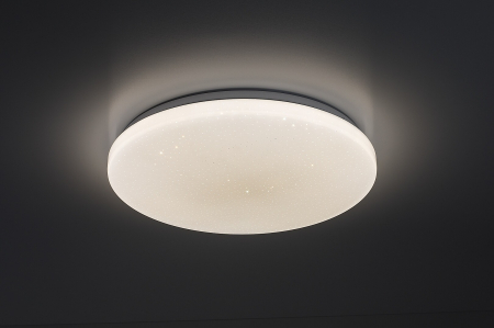Plafoniera Rabalux Danny2 LED 60W 4600lm 3000K-6500K metal white stil modern, IP20 71447 [3]